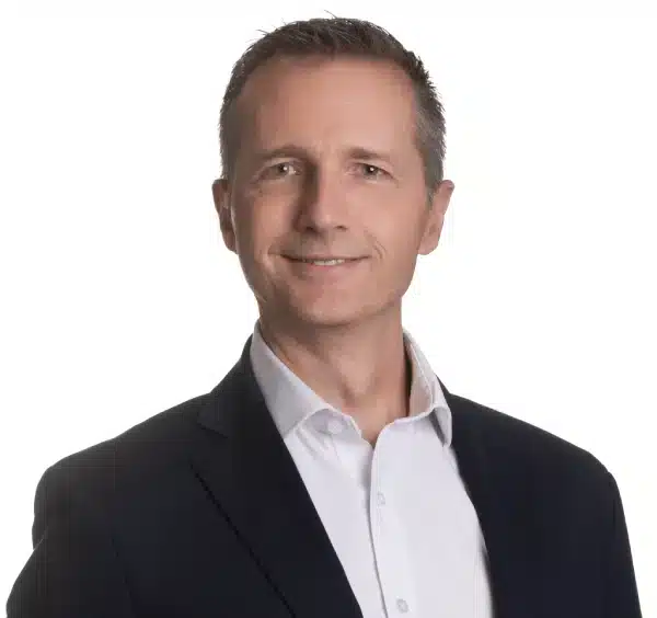 Ben Butterfield, EA